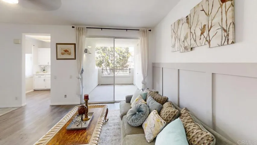 11416 Via Rancho San Diego 64, El Cajon, California 92119