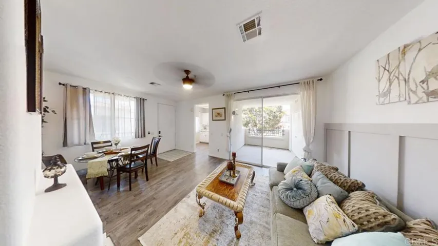 11416 Via Rancho San Diego 64, El Cajon, California 92119