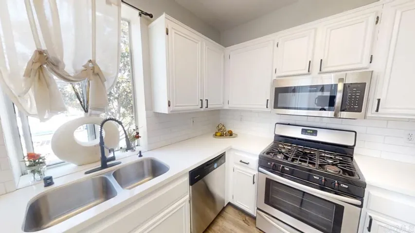 11416 Via Rancho San Diego 64, El Cajon, California 92119