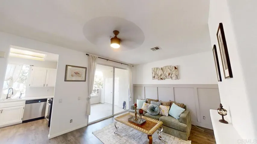 11416 Via Rancho San Diego 64, El Cajon, California 92119