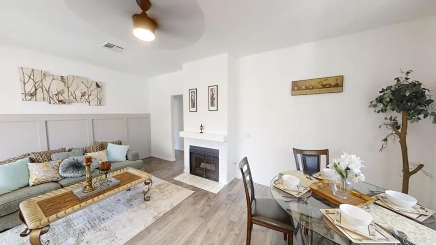 11416 Via Rancho San Diego 64, El Cajon, California 92119