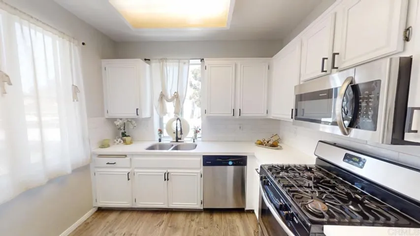 11416 Via Rancho San Diego 64, El Cajon, California 92119