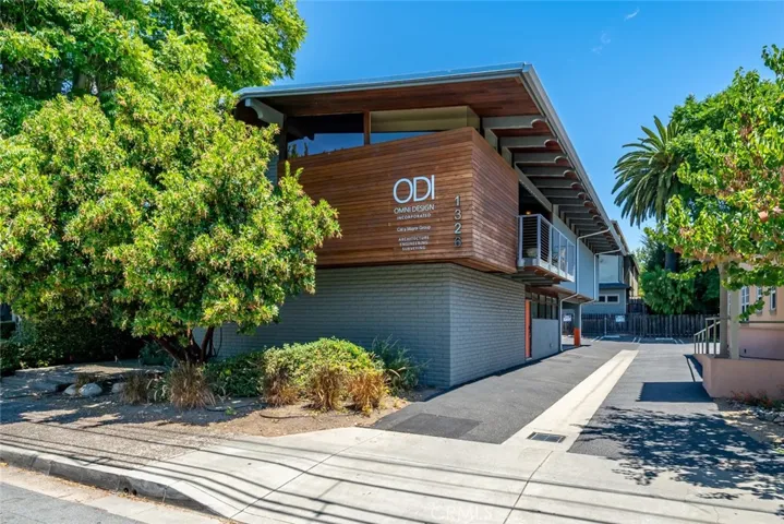 1326 Chorro Street, San Luis Obispo, California 93401