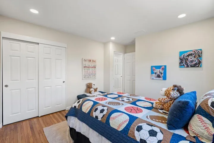 1533 Hallbrook Drive, San Jose, California 95118