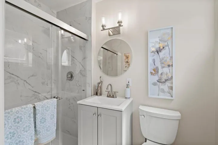 1533 Hallbrook Drive, San Jose, California 95118