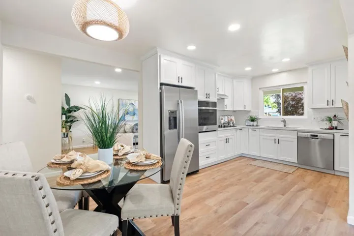 1533 Hallbrook Drive, San Jose, California 95118