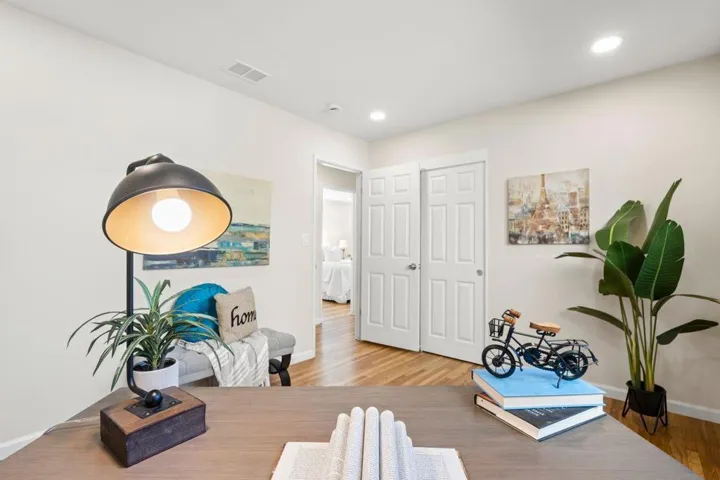 1533 Hallbrook Drive, San Jose, California 95118