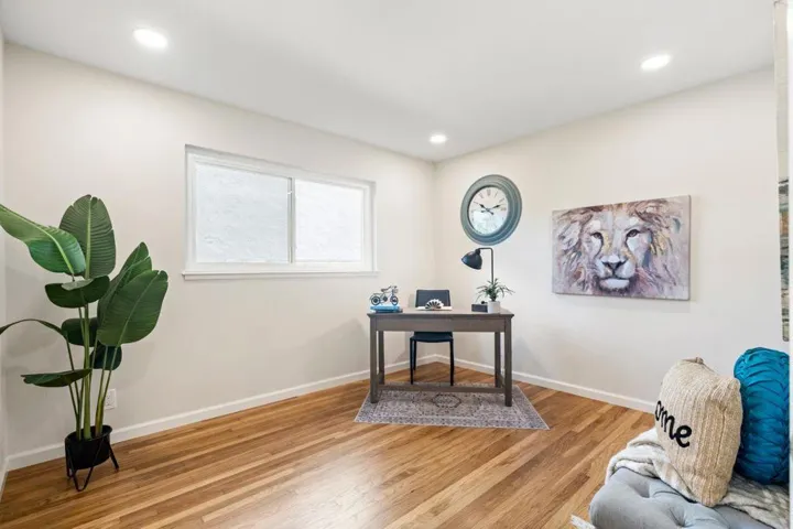 1533 Hallbrook Drive, San Jose, California 95118