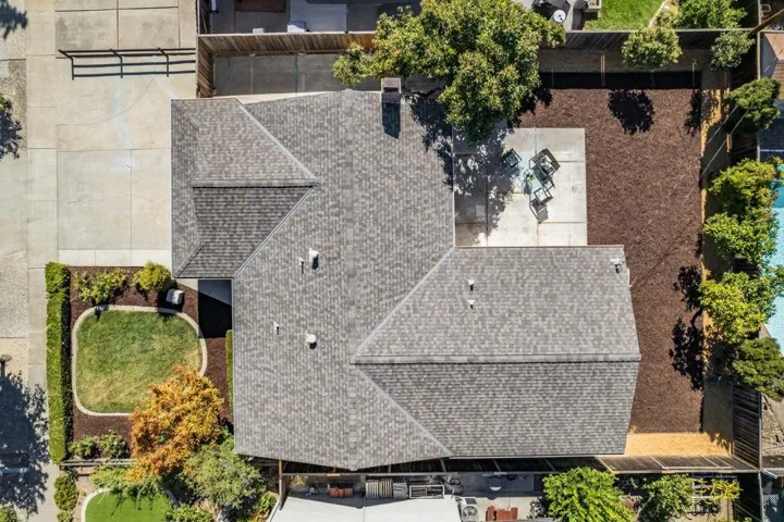 1533 Hallbrook Drive, San Jose, California 95118