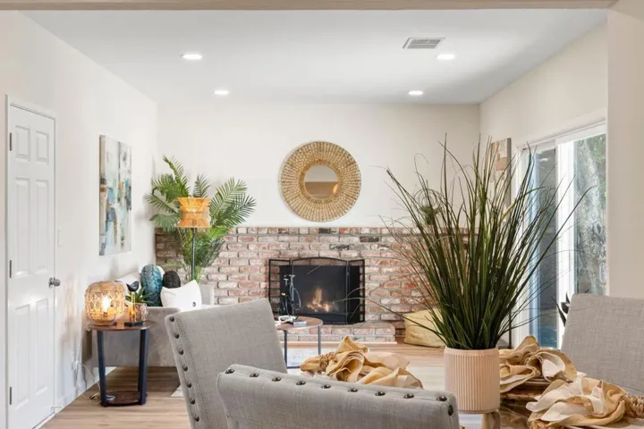 1533 Hallbrook Drive, San Jose, California 95118
