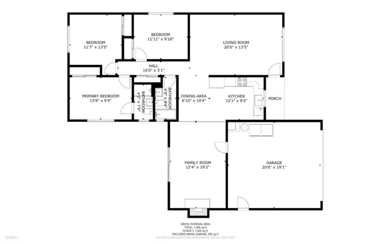 1533 Hallbrook Drive, San Jose, California 95118