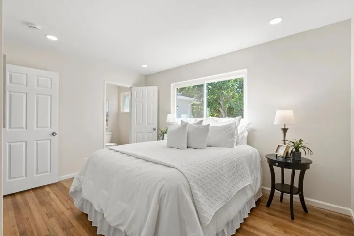 1533 Hallbrook Drive, San Jose, California 95118