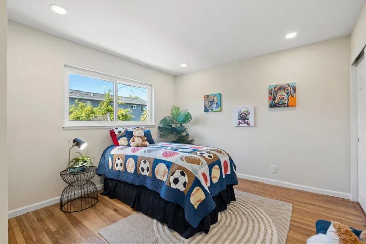 1533 Hallbrook Drive, San Jose, California 95118