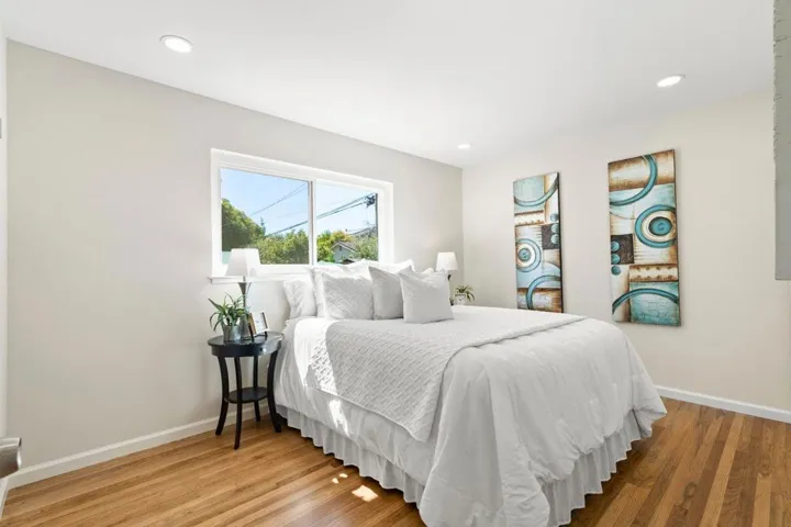 1533 Hallbrook Drive, San Jose, California 95118