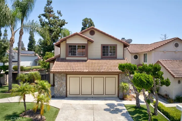 25146 Sanoria Street, Laguna Niguel, California 92677