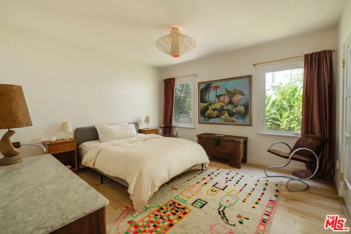 2443 N Vermont Avenue, Los Angeles, California 90027