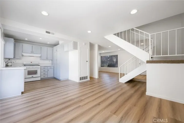 Dining Room, Kitchen