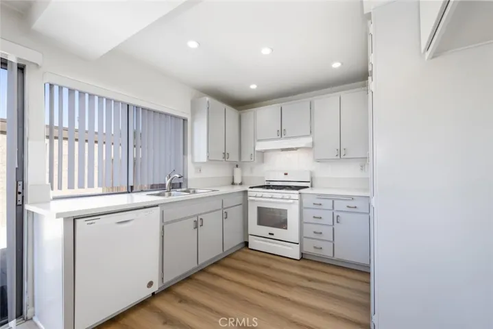 Recessed Lights