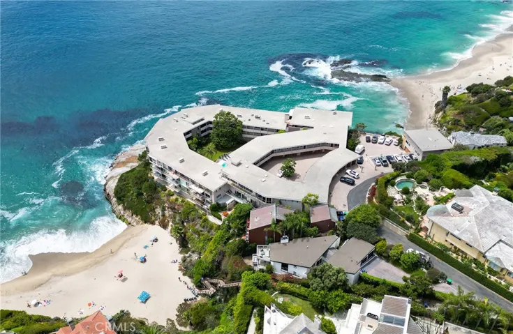 31561 Table Rock Dr 207, Laguna Beach, California 92651