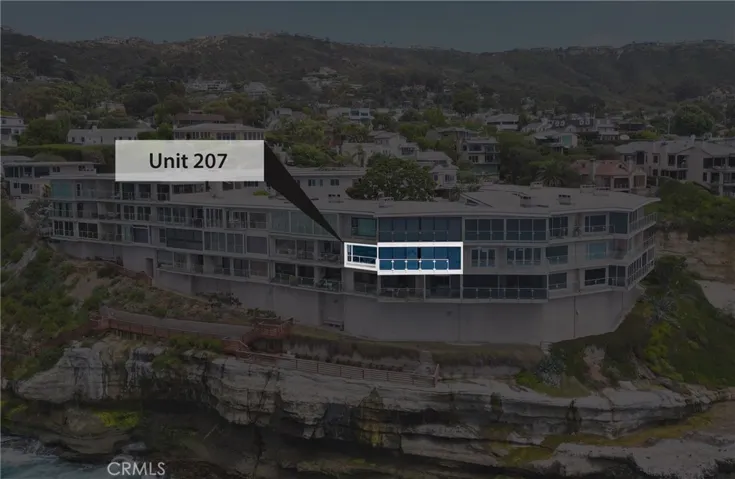 31561 Table Rock Dr 207, Laguna Beach, California 92651