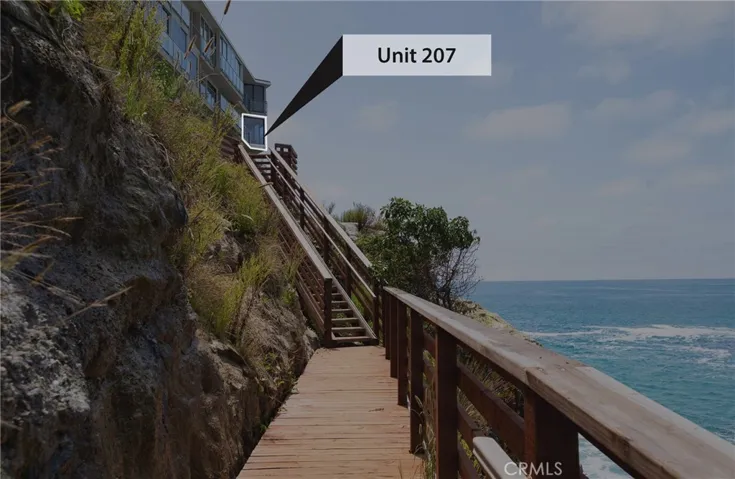 31561 Table Rock Dr 207, Laguna Beach, California 92651