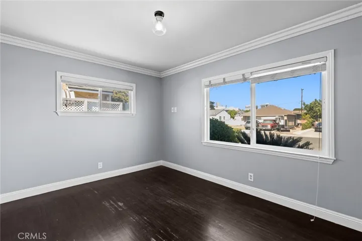 Large 3rd Bedroom