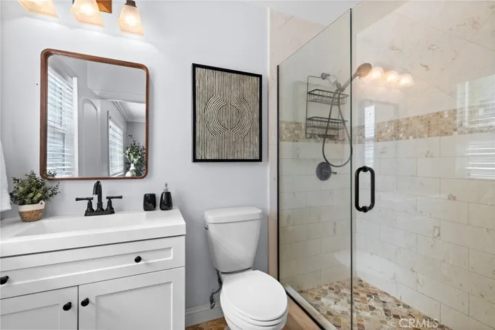 Master Bedroom bath 1
