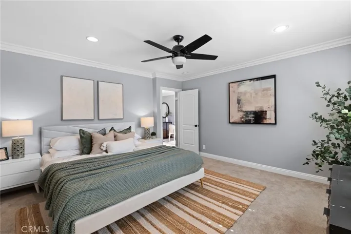 Master Bedroom 1