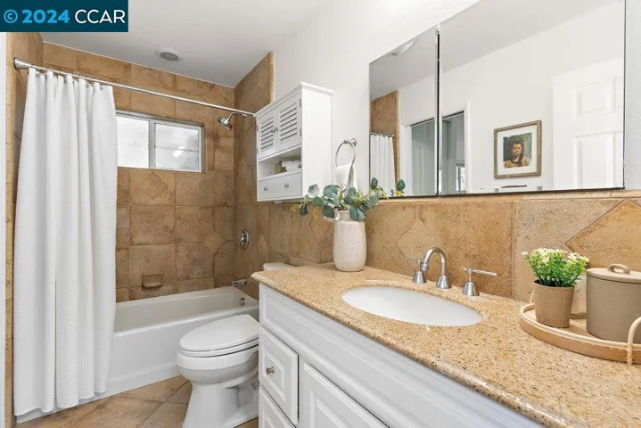 101 Panoramic Way, Walnut Creek, California 94595
