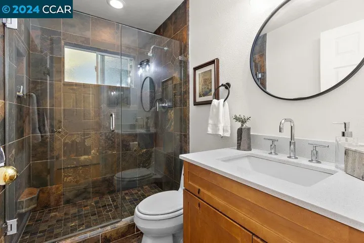 101 Panoramic Way, Walnut Creek, California 94595