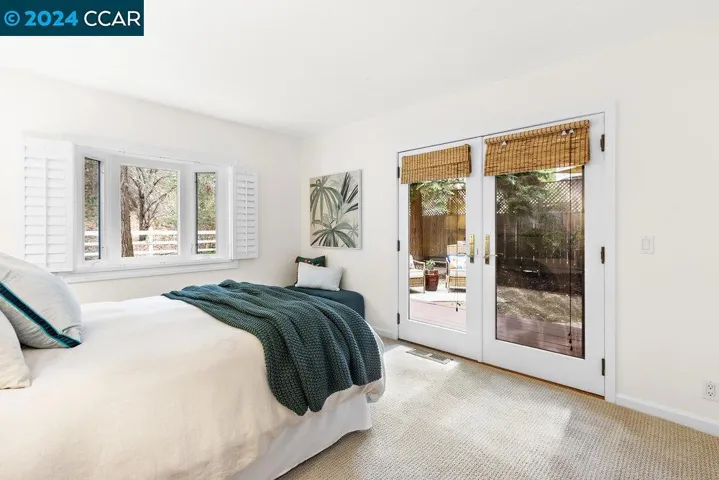 101 Panoramic Way, Walnut Creek, California 94595