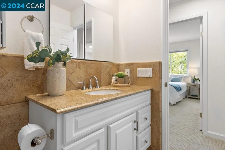 101 Panoramic Way, Walnut Creek, California 94595