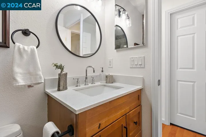 101 Panoramic Way, Walnut Creek, California 94595