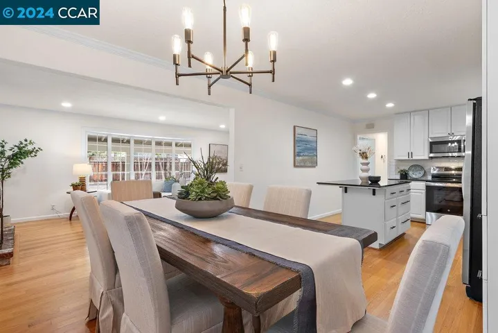 101 Panoramic Way, Walnut Creek, California 94595
