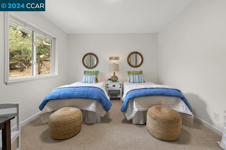 101 Panoramic Way, Walnut Creek, California 94595