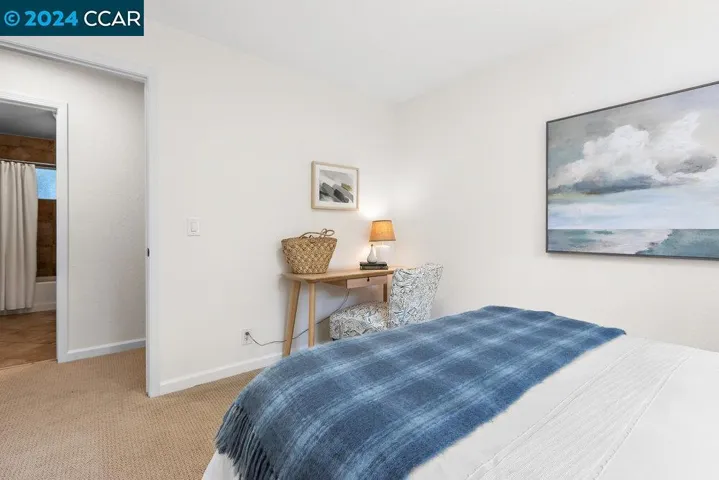 101 Panoramic Way, Walnut Creek, California 94595