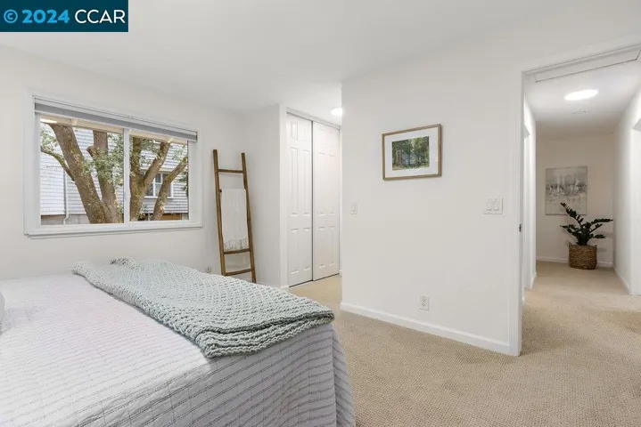 101 Panoramic Way, Walnut Creek, California 94595