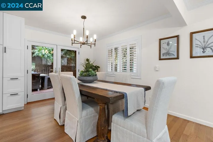 101 Panoramic Way, Walnut Creek, California 94595