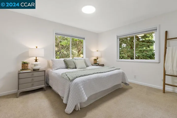 101 Panoramic Way, Walnut Creek, California 94595