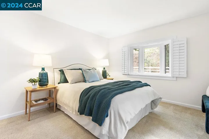 101 Panoramic Way, Walnut Creek, California 94595