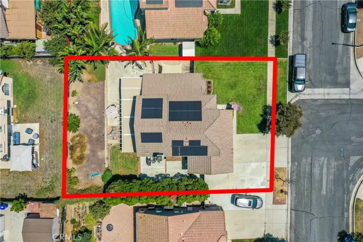 Paid Solar!!!