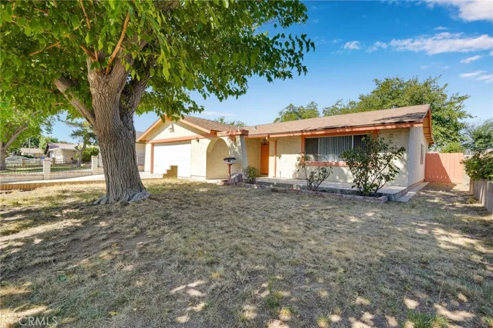 Remodeled inside with 3 bedrooms & 2 bathrooms