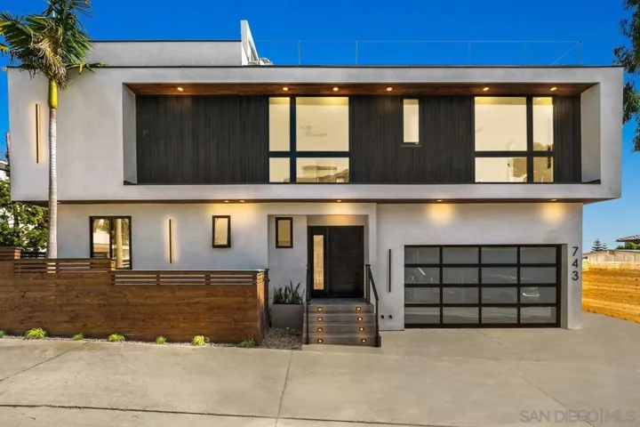 743 Glenview Ln, La Jolla, California 92037