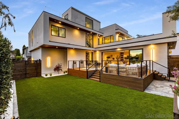 743 Glenview Ln, La Jolla, California 92037