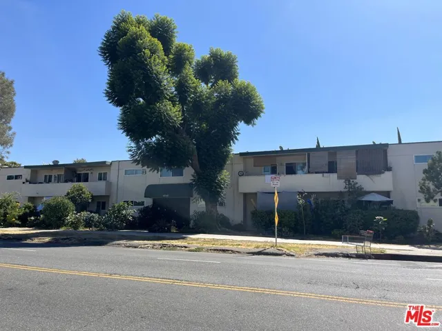 6840 Kester Avenue, Van Nuys, California 91405