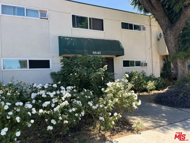 6840 Kester Avenue, Van Nuys, California 91405