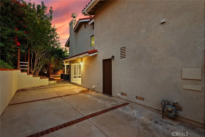 20340 Via La Vieja, Yorba Linda, California 92887