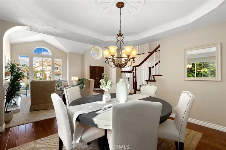 20340 Via La Vieja, Yorba Linda, California 92887