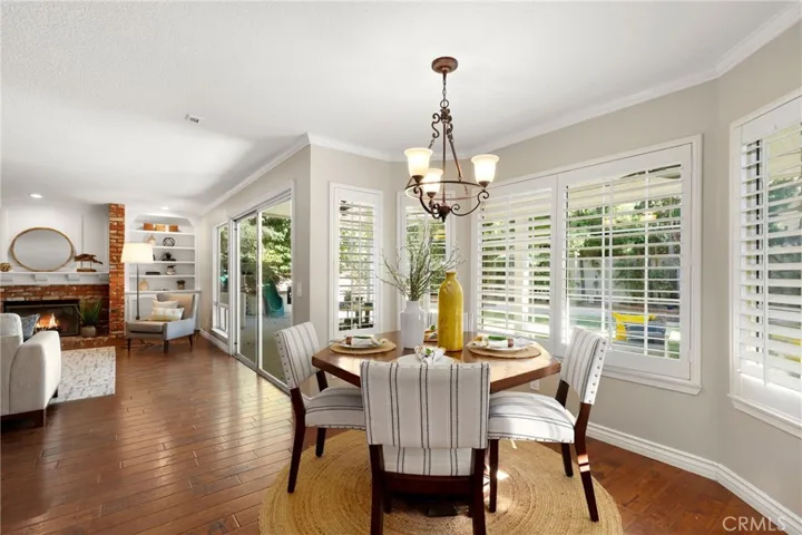20340 Via La Vieja, Yorba Linda, California 92887