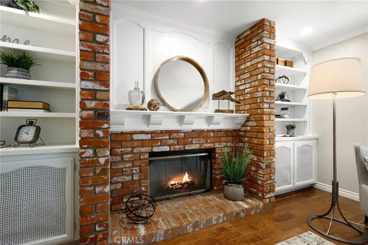 20340 Via La Vieja, Yorba Linda, California 92887